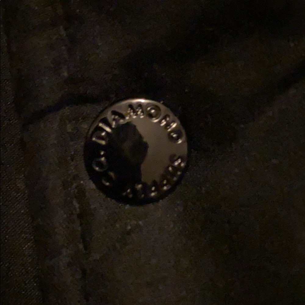 Diamond coat - Picture 4 of 6